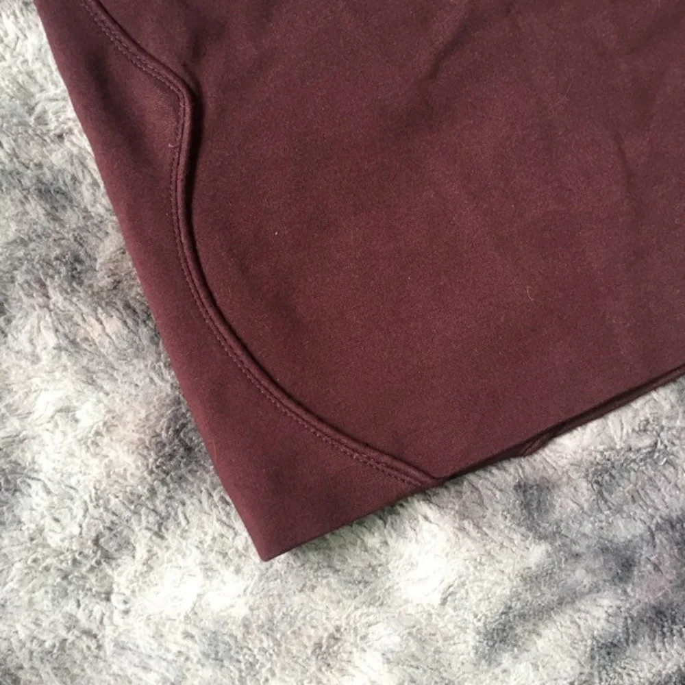 Hunkydory Stockholm Mini Zip Skirt